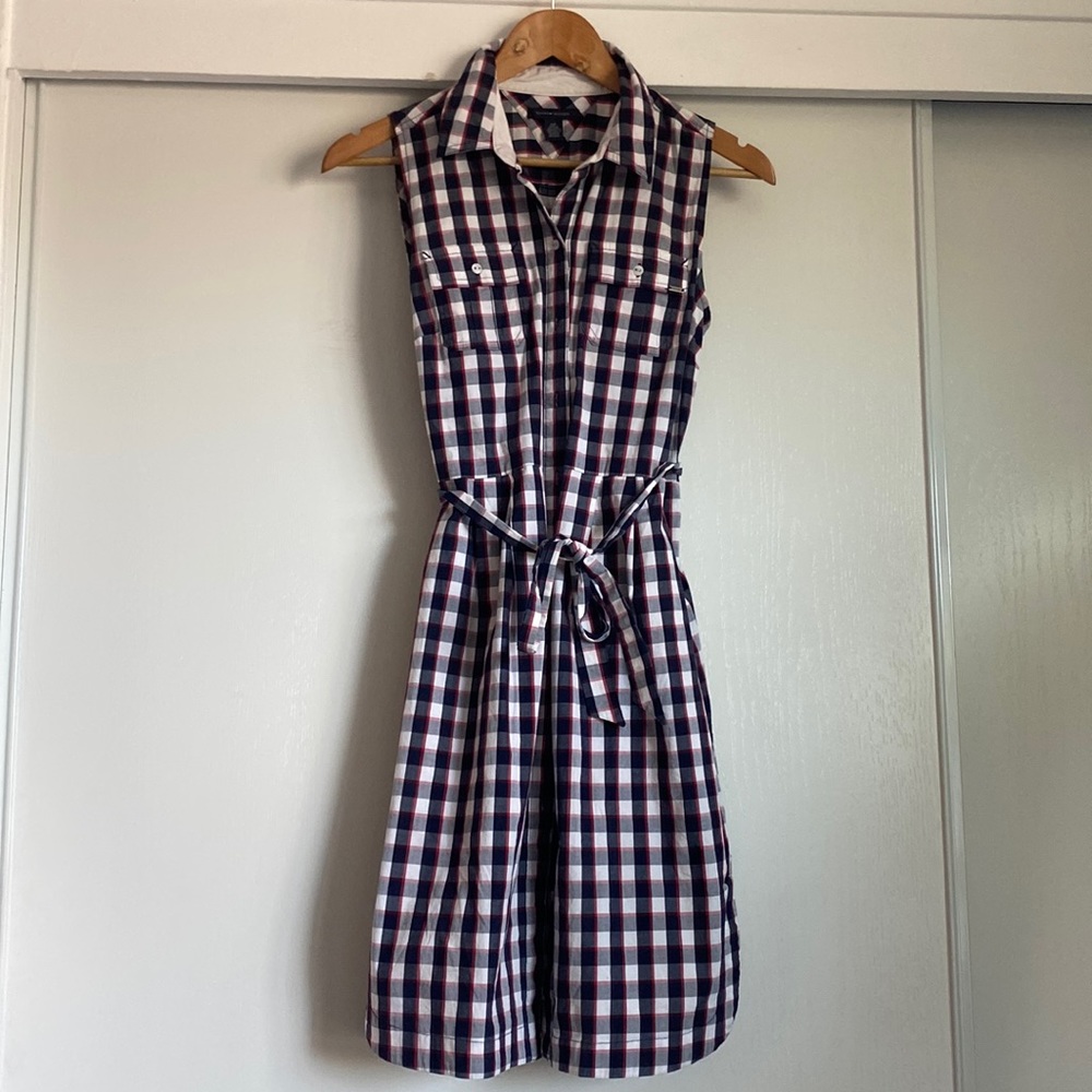 Tommy Hilfiger dress size S/P